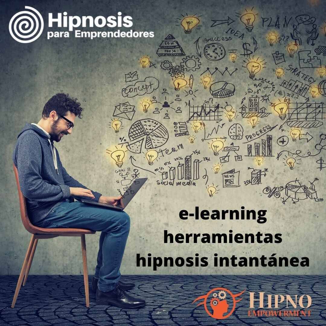 Programa Hipnosis para Emprendedores